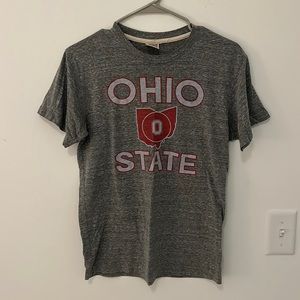 Homage Ohio State Basketball T-Shirt